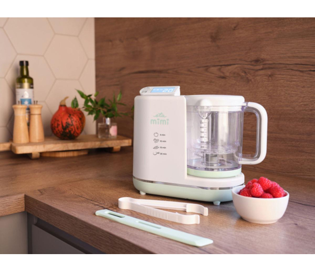 Eta Wielofunkcyjny blender Mimi - 430690000 - 1607303 - zdjęcie 14